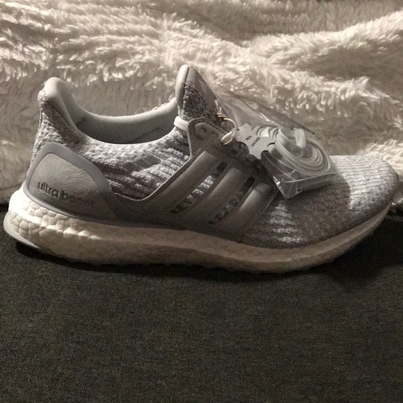 LIMITED EDITION Adidas x Reigning Champ Ultraboost - Picture 4 of 5